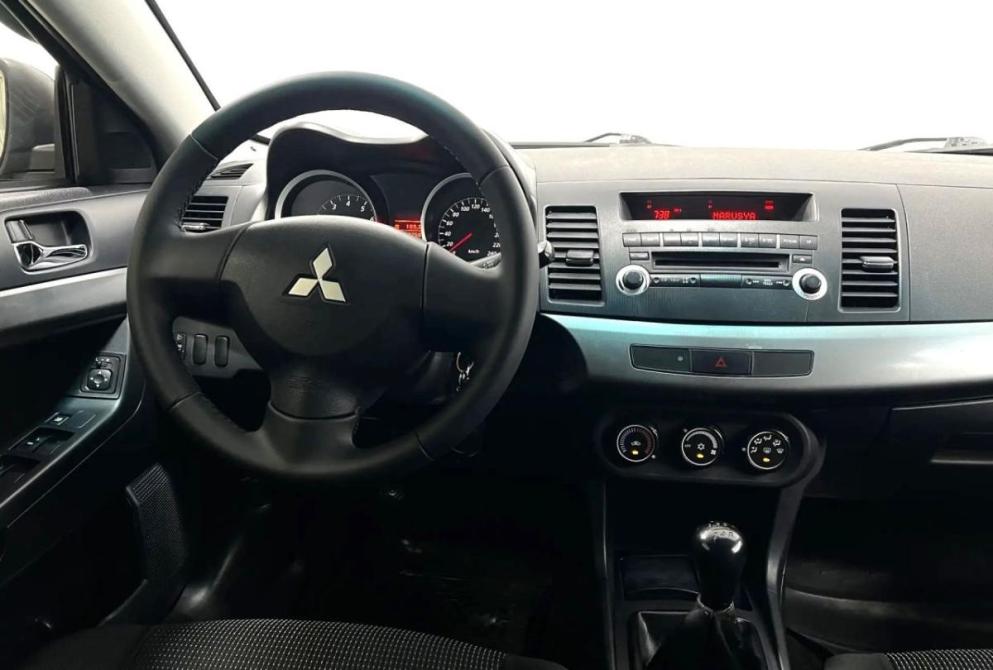 Mitsubishi Lancer X Нижний Новгород  - изображение 16