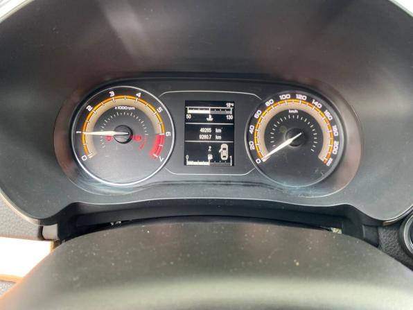Lada (ВАЗ) Vesta I Рестайлинг (NG) с пробегом 2024 года, цена 1 489 000 рублей, 49285 км, универсал, Автокод Объявления