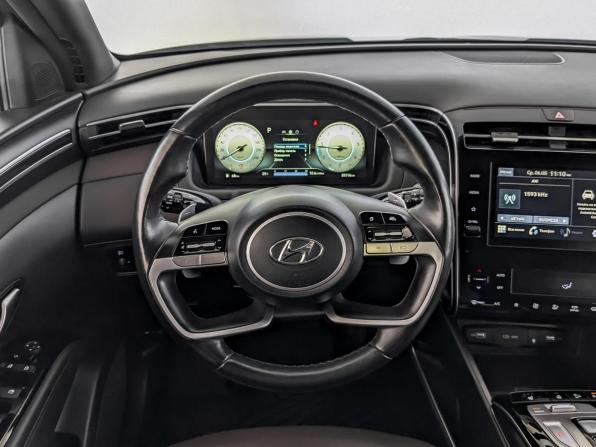Hyundai Tucson IV с пробегом 2022 года, цена 3 550 000 рублей, 55114 км, внедорожник, Автокод Объявления