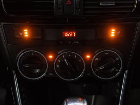 Mazda CX-5 I с пробегом 2014 года, цена 1 599 000 рублей, 178865 км, внедорожник, Автокод Объявления