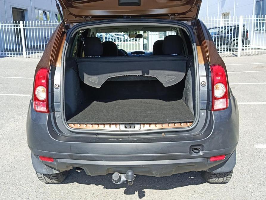 Renault Duster I Чебоксары  - изображение 12