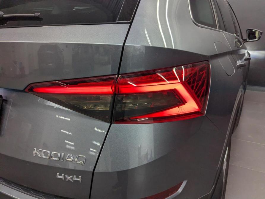 Skoda Kodiaq I Москва  - изображение 30