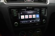 Skoda Rapid I Рестайлинг Москва  - изображение 23