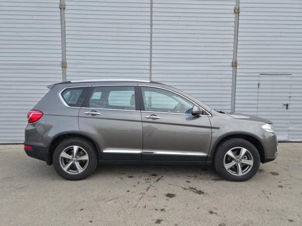 Haval H6 I с пробегом 2019 года, цена 1 662 000 рублей, 100126 км, внедорожник, Автокод Объявления
