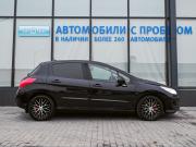 Peugeot 308 I Екатеринбург  - изображение 27
