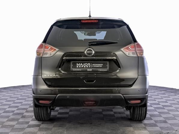 Nissan X-Trail III с пробегом 2015 года, цена 1 515 000 рублей, 172112 км, внедорожник, Автокод Объявления