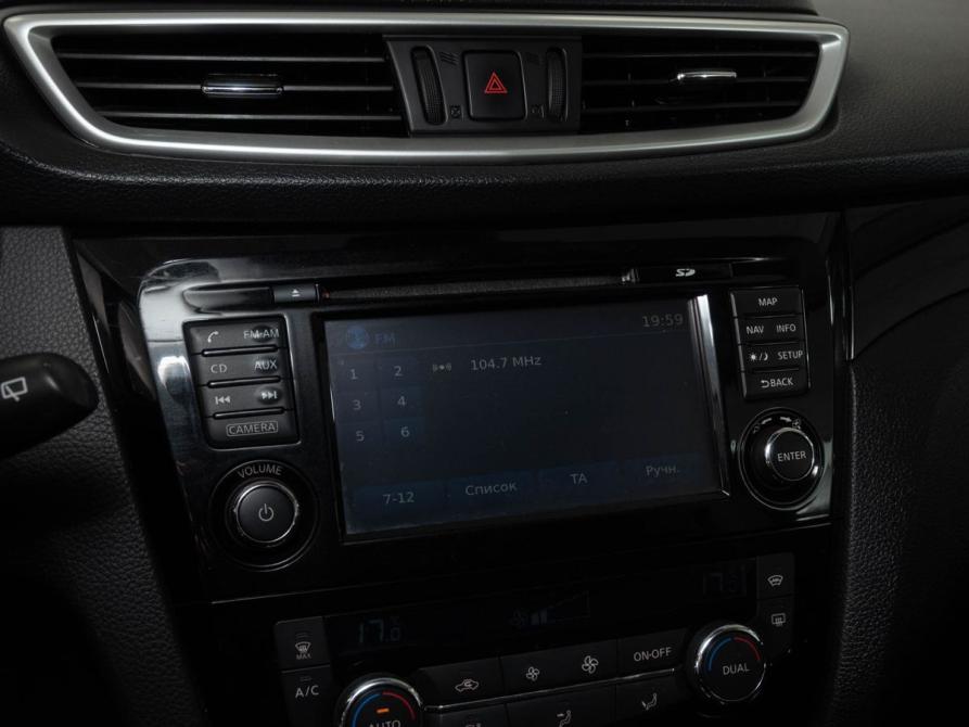 Nissan Qashqai II Казань  - изображение 10