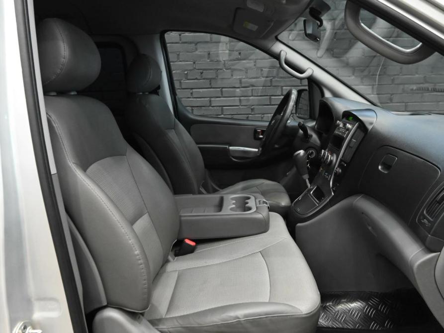 Hyundai Grand Starex I Екатеринбург  - изображение 9