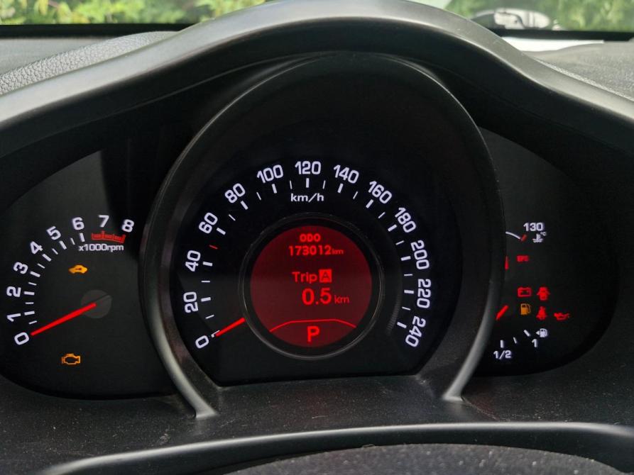 Kia Sportage III Нижний Новгород  - изображение 4