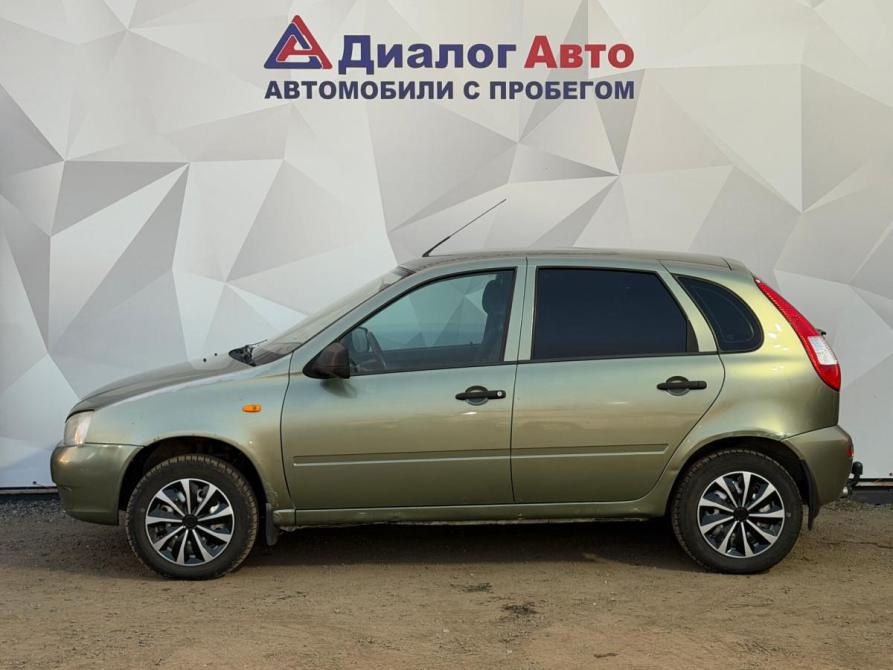 Lada (ВАЗ) Kalina I Набережные Челны  - изображение 8