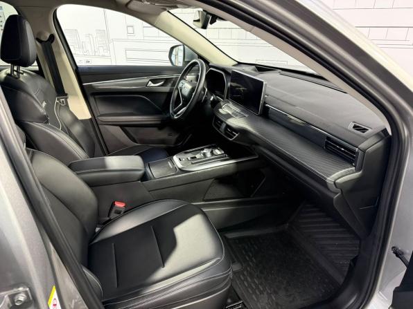 Haval Jolion I с пробегом 2023 года, цена 2 150 000 рублей, 21329 км, внедорожник, Автокод Объявления