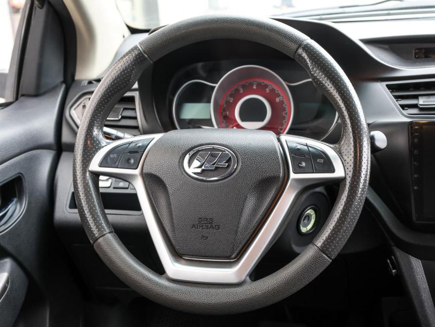 Lifan X50 Москва  - изображение 16