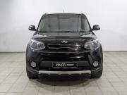 Kia Soul II Рестайлинг Химки  - изображение 38