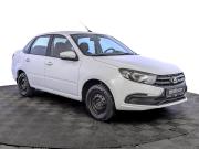 Lada (ВАЗ) Granta I Рестайлинг Москва  - изображение 29