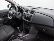 Renault Logan II Рестайлинг Москва  - изображение 26