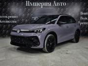 Volkswagen Tiguan III (China Market) Краснодар  - изображение 43