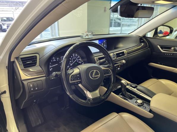 Lexus GS IV Рестайлинг с пробегом 2015 года, цена 3 602 000 рублей, 147000 км, седан, Автокод Объявления