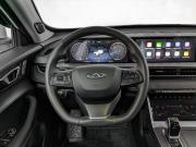 Chery Tiggo 7 Pro Max I Москва  - изображение 52