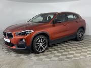BMW X2 I (F39) Москва  - изображение 17