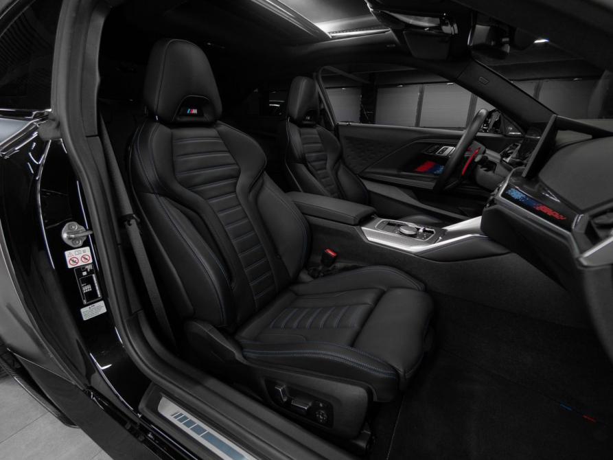 BMW 2 серии G42 Москва  - изображение 28