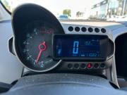 Chevrolet Aveo II Санкт-Петербург  - изображение 18