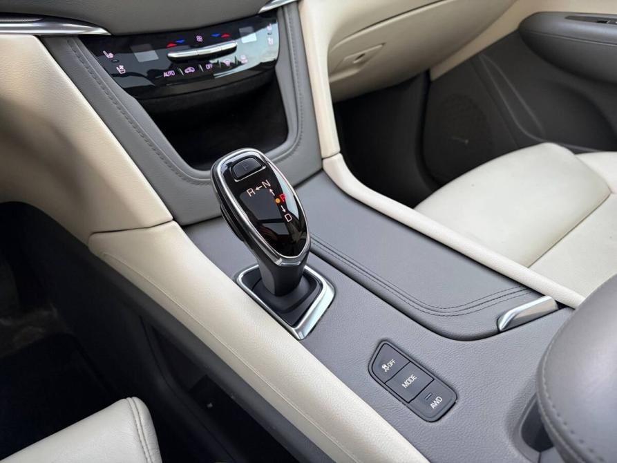 Cadillac XT5 I Санкт-Петербург  - изображение 21