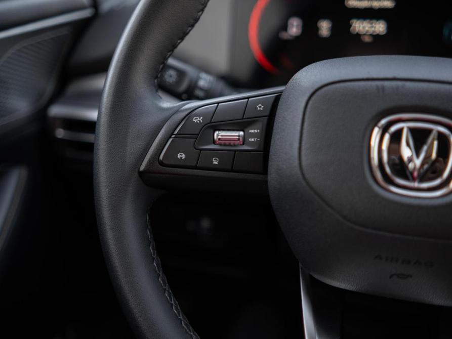 Changan CS35 Plus I Рестайлинг Сочи  - изображение 22