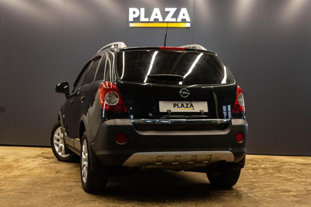 Opel Antara I Уфа  - изображение 3