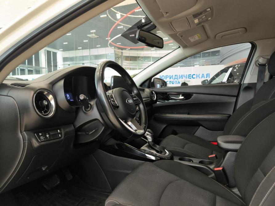 Kia Cerato IV Казань  - изображение 20