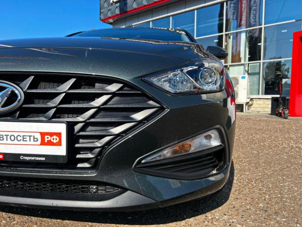 Hyundai i30 III Рестайлинг 2 с пробегом 2022 года, цена 1 825 000 рублей, 18109 км, универсал, Автокод Объявления
