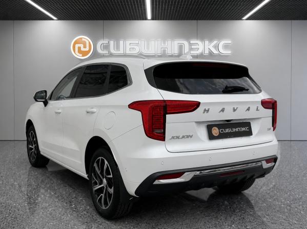 Haval Jolion I с пробегом 2022 года, цена 1 929 000 рублей, 18455 км, внедорожник, Автокод Объявления