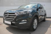 Hyundai Tucson III Воронеж  - изображение 19
