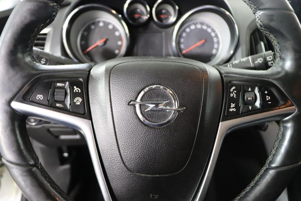 Opel Astra J Рестайлинг Нижний Новгород  - изображение 11