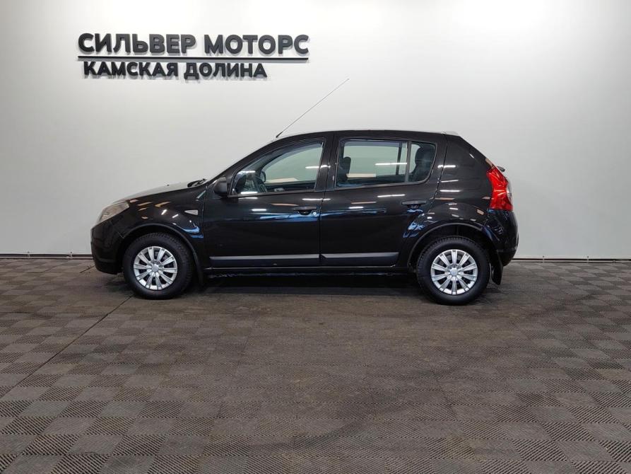 Renault Sandero I Пермь  - изображение 3