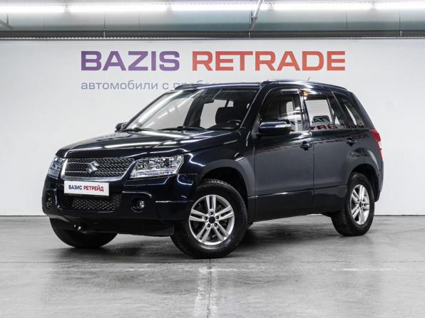 Suzuki Grand Vitara II Рестайлинг с пробегом 2011 года, цена 1 250 000 рублей, 148201 км, внедорожник, Автокод Объявления