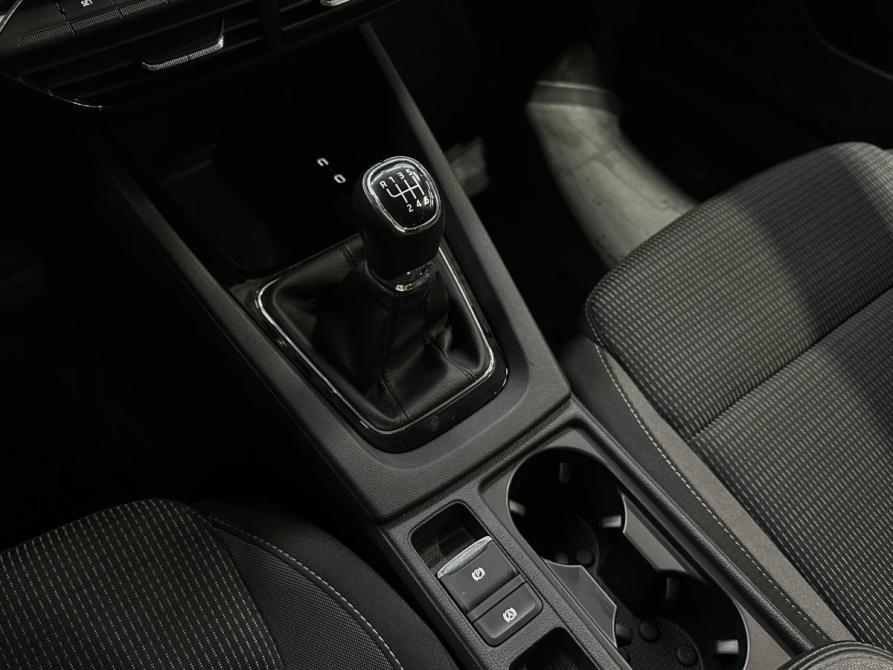 Skoda Octavia IV (A8) Санкт-Петербург  - изображение 17