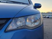 Honda Civic VIII Набережные Челны  - изображение 43