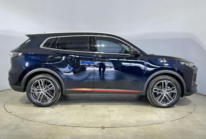 Changan CS55 Plus II с пробегом 2023 года, цена 2 000 000 рублей, 45677 км, внедорожник, Автокод Объявления