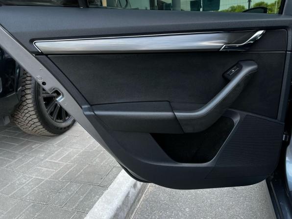 Skoda Octavia III (A7) Рестайлинг с пробегом 2019 года, цена 1 675 000 рублей, 180791 км, лифтбек, Автокод Объявления