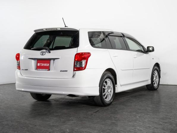 Toyota Corolla X (E140 E150) Рестайлинг с пробегом 2009 года, цена 930 000 рублей, 140562 км, универсал, Автокод Объявления