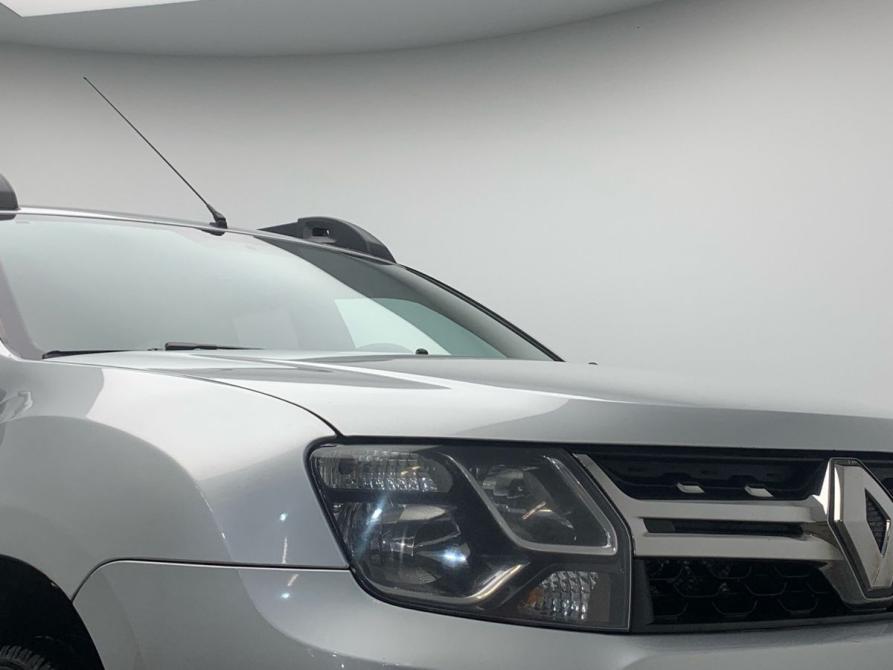 Renault Duster I Рестайлинг Мурманск  - изображение 9