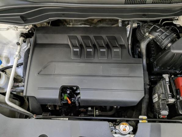 Haval M6 II с пробегом 2023 года, цена 1 750 000 рублей, 20603 км, внедорожник, Автокод Объявления