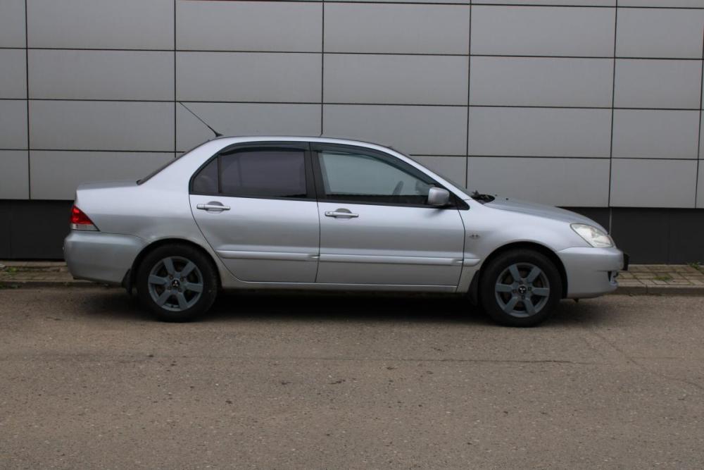 Mitsubishi Lancer IX Рестайлинг Ярославль  - изображение 5