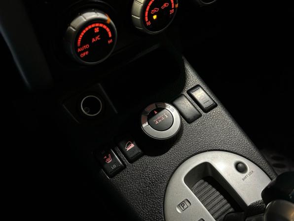 Nissan X-Trail II Рестайлинг с пробегом 2012 года, цена 1 490 500 рублей, 171320 км, внедорожник, Автокод Объявления