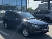 Lada (ВАЗ) Granta I Рестайлинг Иваново  - изображение 11