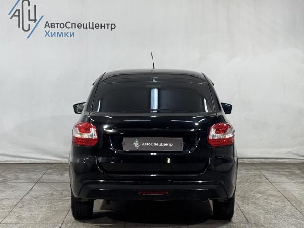 Lada (ВАЗ) Granta I Рестайлинг с пробегом 2023 года, цена 649 800 рублей, 58000 км, лифтбек, Автокод Объявления