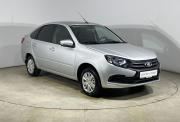 Lada (ВАЗ) Granta I Рестайлинг Саранск  - изображение 35