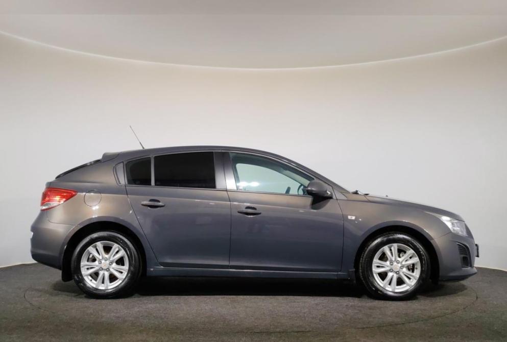 Chevrolet Cruze I Рестайлинг Ярославль  - изображение 4