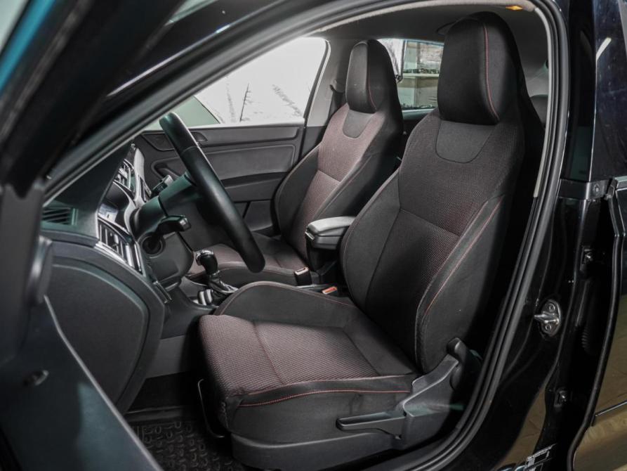 Skoda Rapid I Воронеж  - изображение 10
