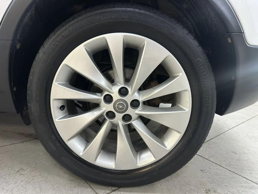 Opel Mokka I Москва  - изображение 9